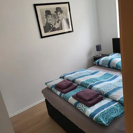 Fridolin Appartement Reichenbach im Vogtland