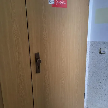 Fridolin Appartement Reichenbach im Vogtland