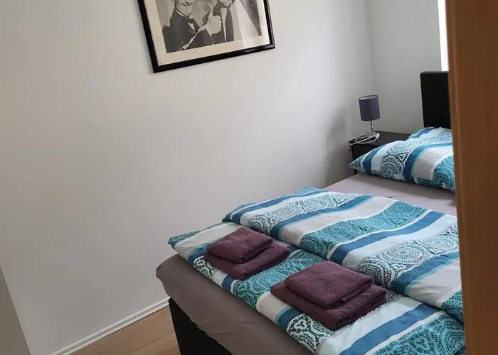 Fridolin شقة رايشنباخ إم فوغتلاند